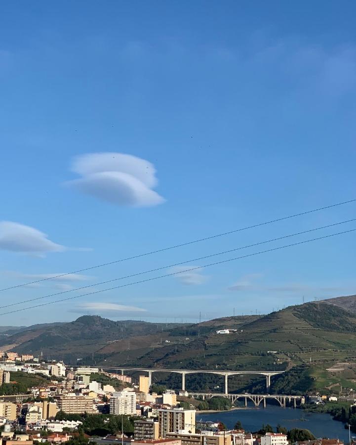 Quinta Das Cerdeiras Peso da Régua Dış mekan fotoğraf
